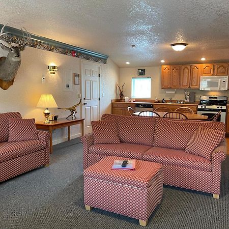 Beaver Valley Lodge Plain Exterior foto